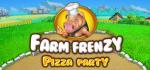 Farm Frenzy Pizza Party Box Art Front